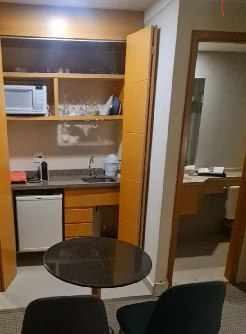 Hotel Executive Jardins São Paulo