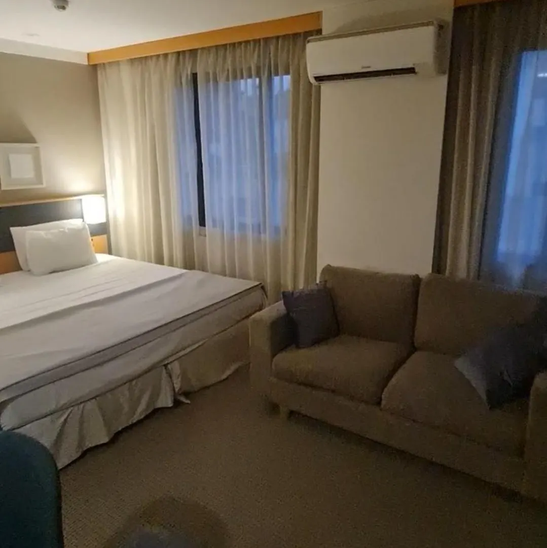 Hotel Executive Jardins São Paulo Aparthotel