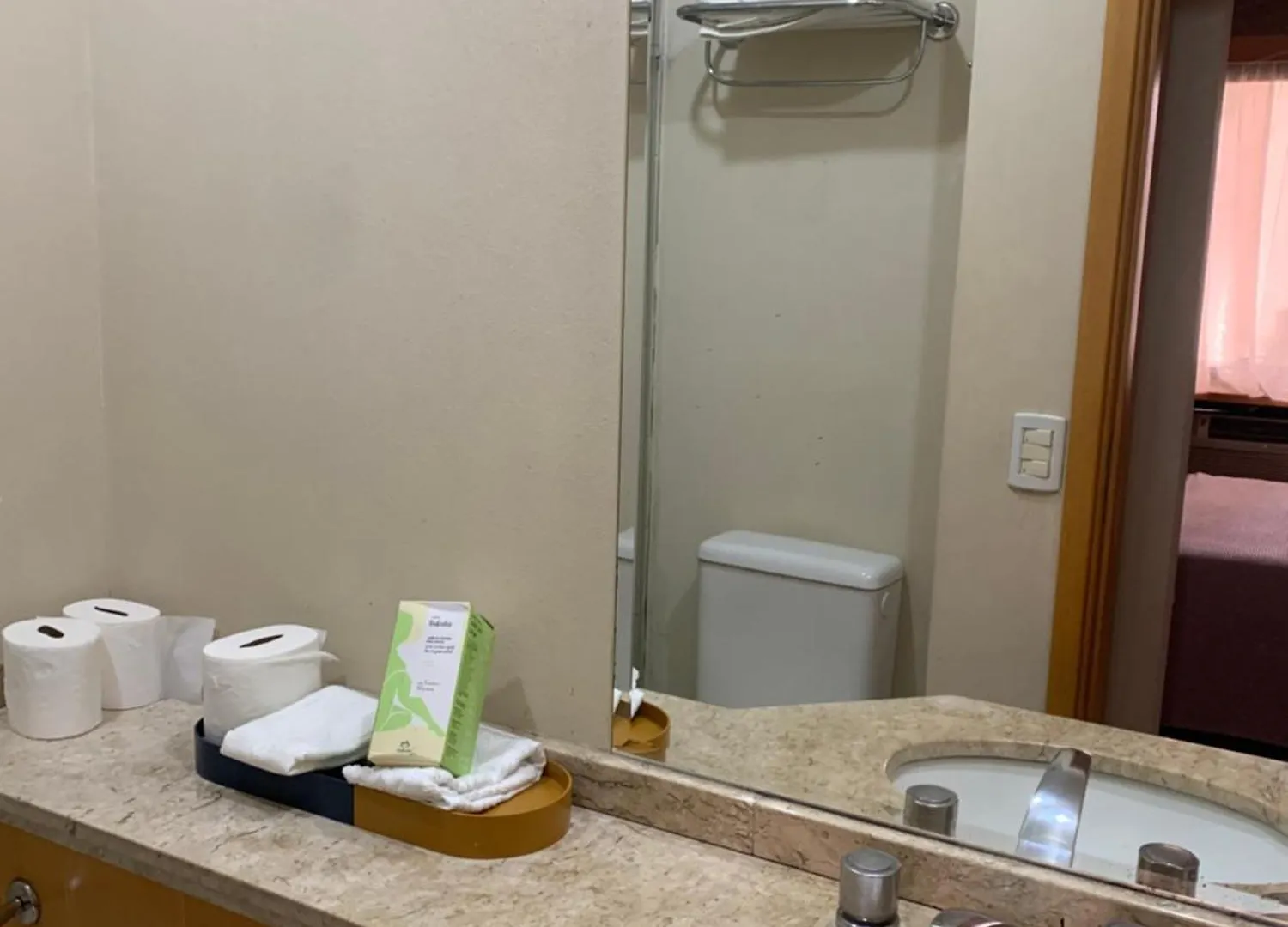 Hotel Executive Jardins São Paulo Aparthotel