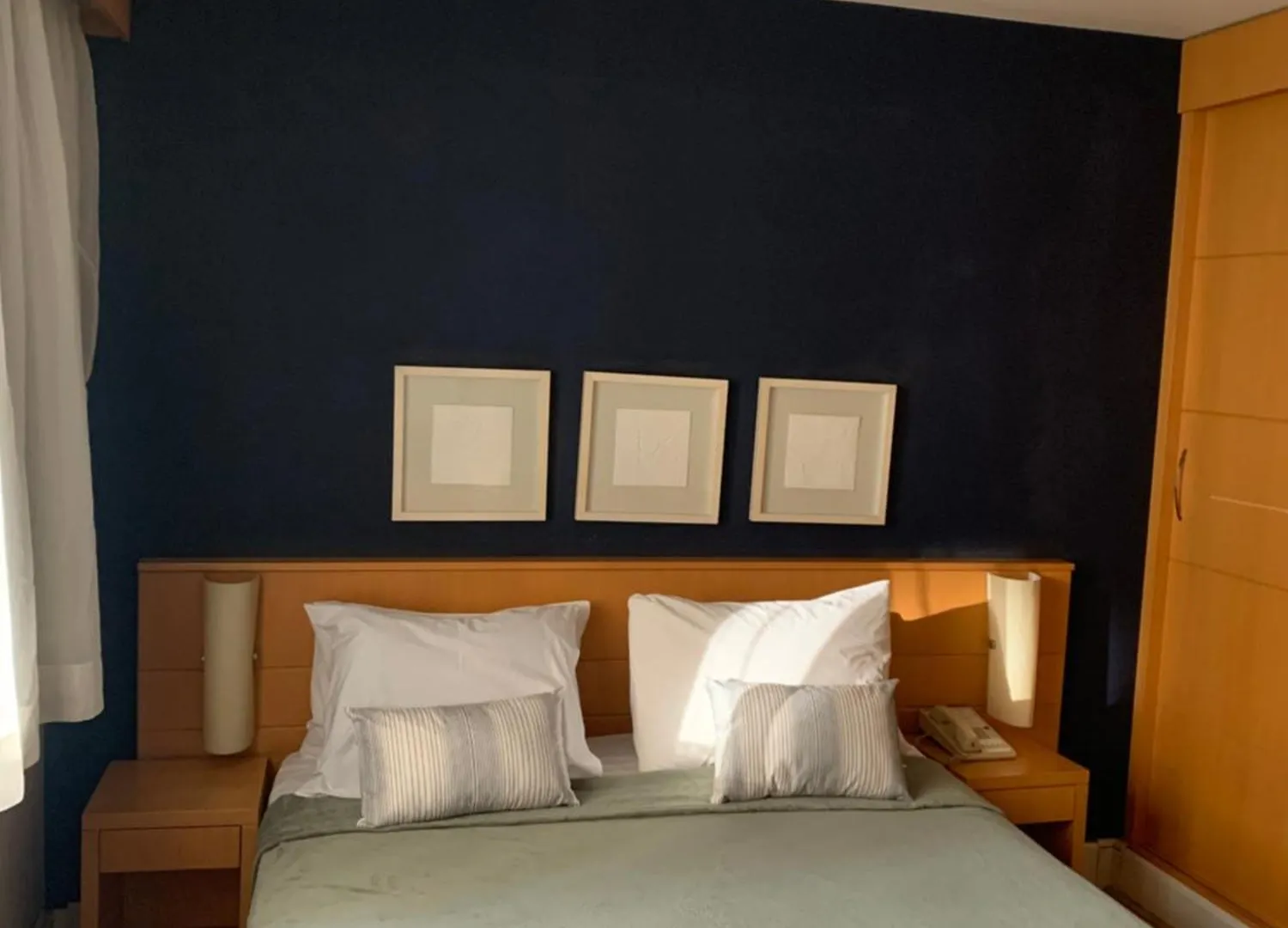 Hotel Executive Jardins São Paulo Aparthotel