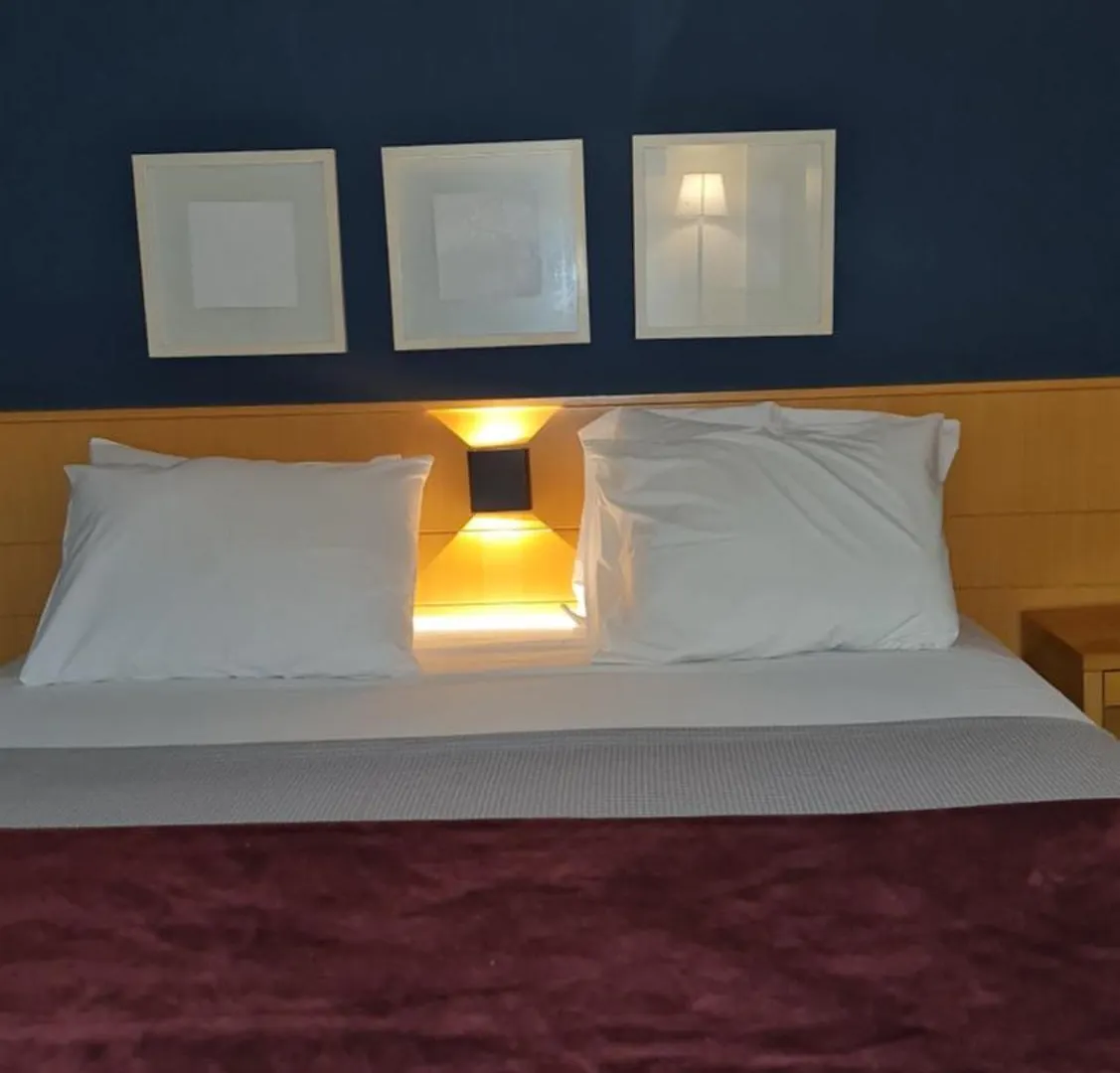 Hotel Executive Jardins São Paulo 0*,