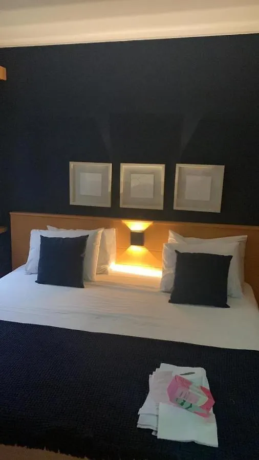 Hotel Executive Jardins São Paulo 0*,  Brasil