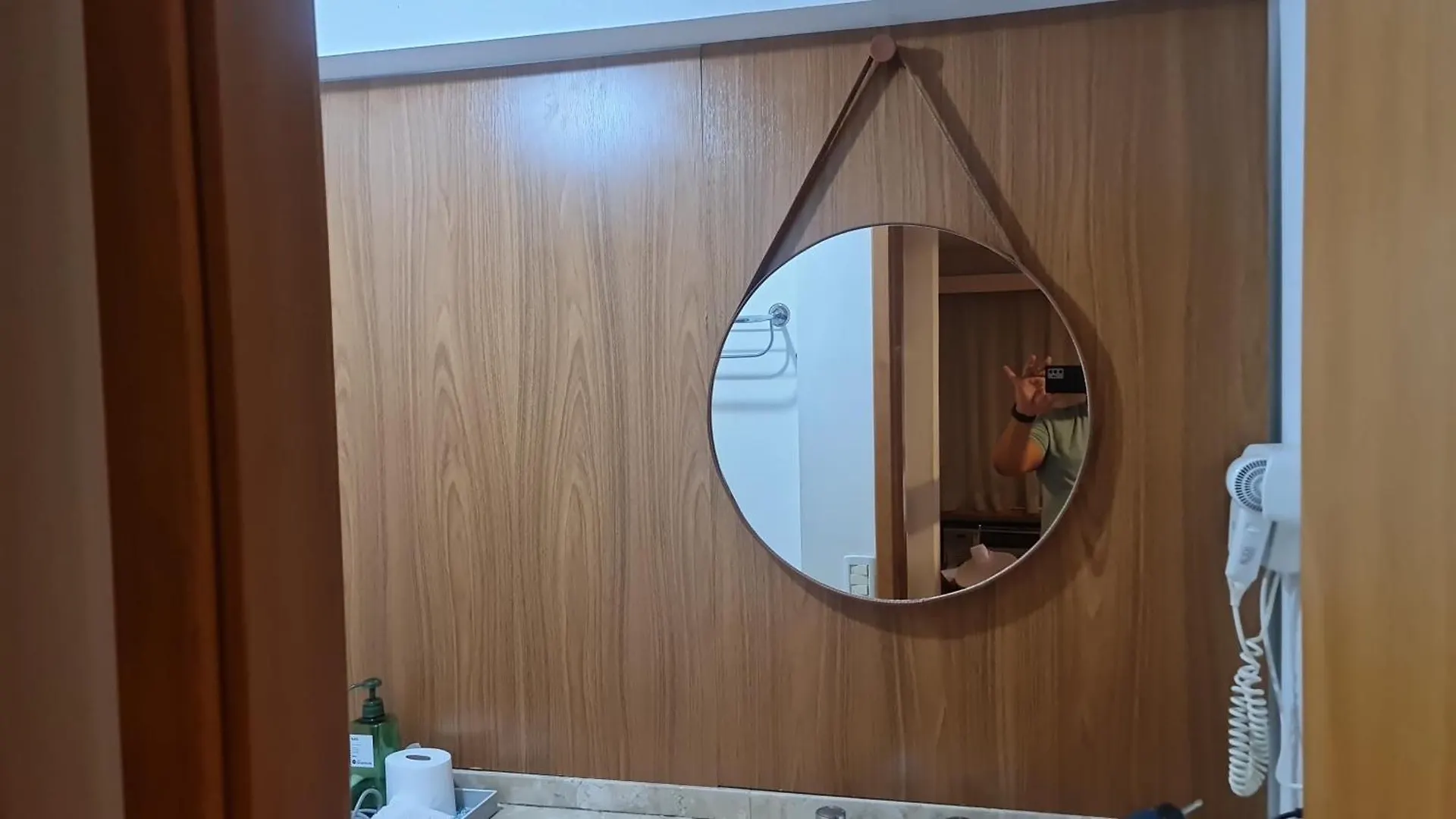 Hotel Executive Jardins São Paulo