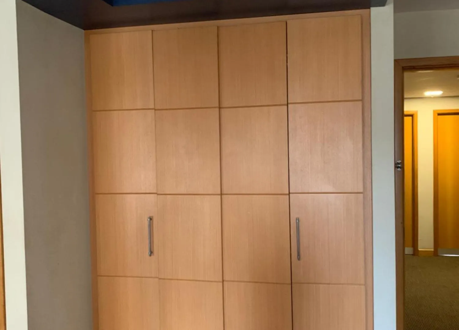 Hotel Executive Jardins São Paulo Brasil