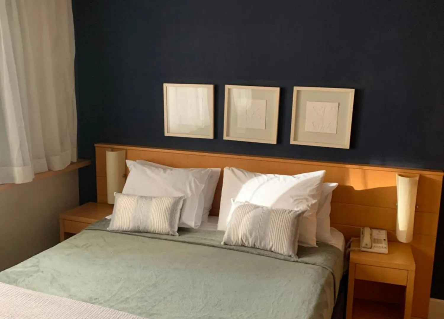 Hotel Executive Jardins São Paulo 0*,  Brasil