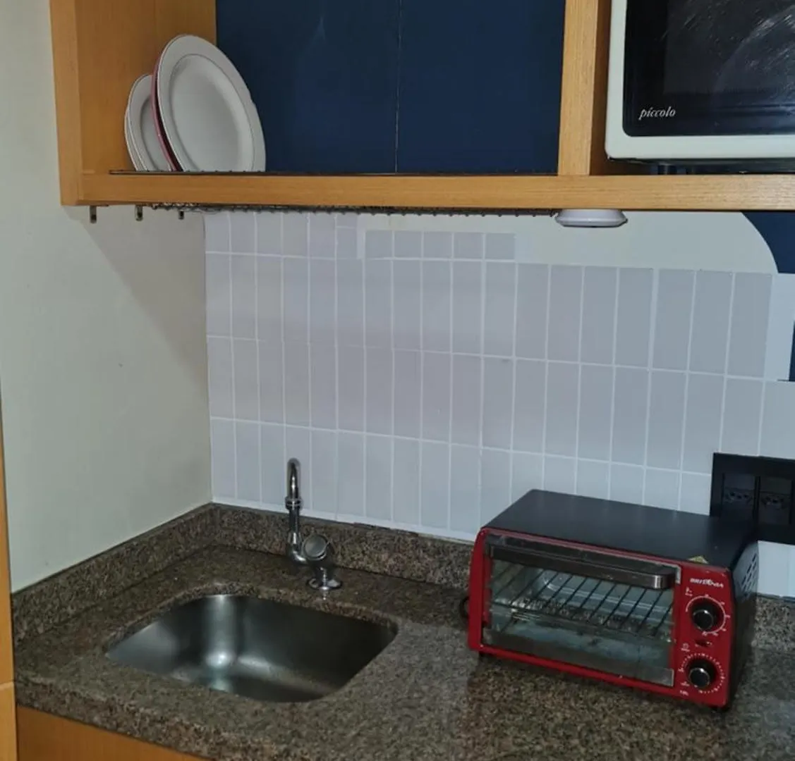 Hotel Executive Jardins São Paulo