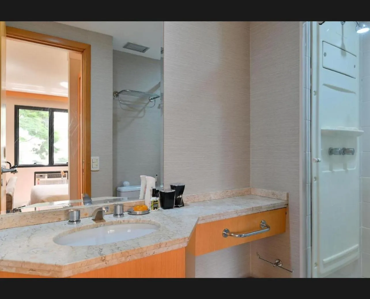 Hotel Executive Jardins São Paulo Apart-hotel