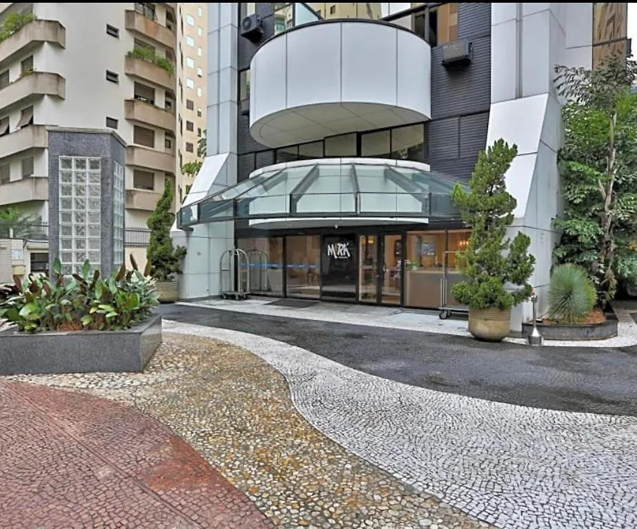 Hotel Executive Jardins Sao Paulo