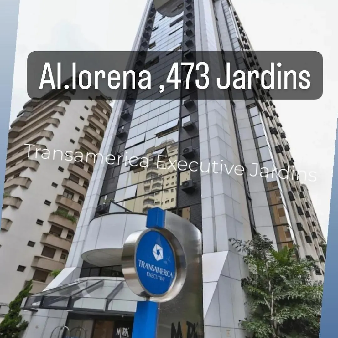 Hotel Executive Jardins Sao Paulo